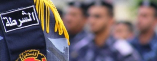 إلقاء القبض على قاتل المسنة شلوف برفح