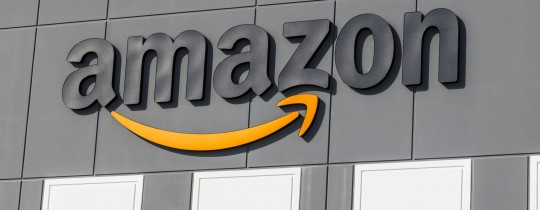 مقر شركة أمازون
