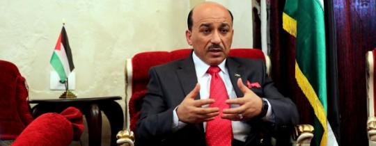 الوزير الحسانية