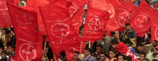 جماهير الشعبية