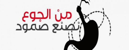 سبعة أسرى يواصلون إضرابهم المفتوح عن الطعام في السجون الصهيونية