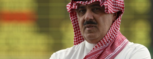 متعب بن عبد الله