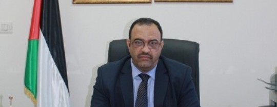 النائب العام برام الله