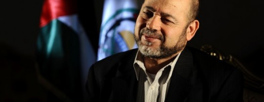 د. موسى أبو مرزوق