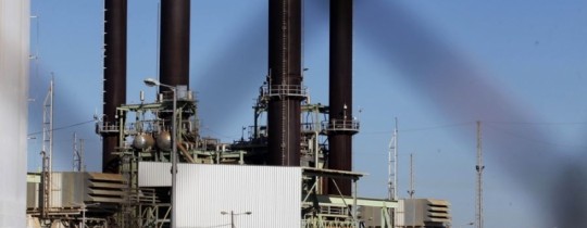 الحمدالله يعفي كهرباء غزة من الضريبة.. وتطبيق القرار غير واضح حتى اللحظة