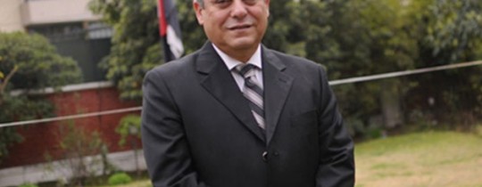 حازم خيرت