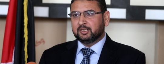 سامي ابو زهري