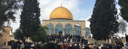 اقتحام الأقصى 0