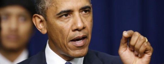 اوباما