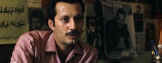 غسان في ذكرى الولادة وذكرى الغياب.. ثمانيني على شرفة في عكا