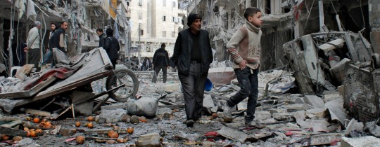 سوريا: الهدنة تشارف على الانتهاء دون نية لتمديدها