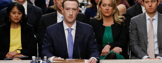 مارك-زوكربيرج