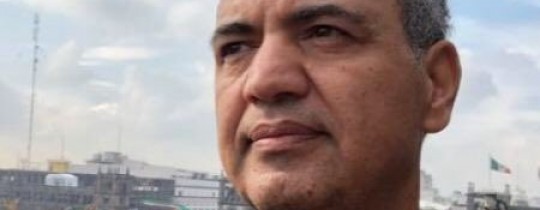 الفنان عماد حجاج