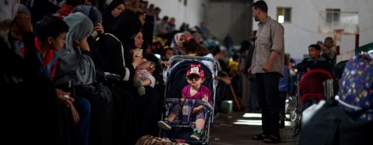 السلطات المصرية تفتح معبر رفح في كلا الاتجاهين