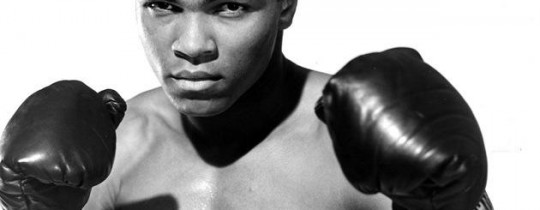 محمد علي كلاي