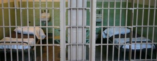 غرف الأسرى المرضى