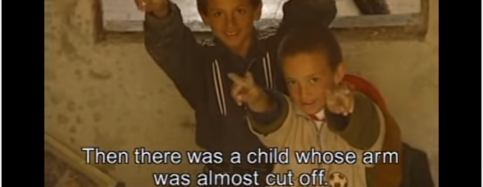 فيلم جنين