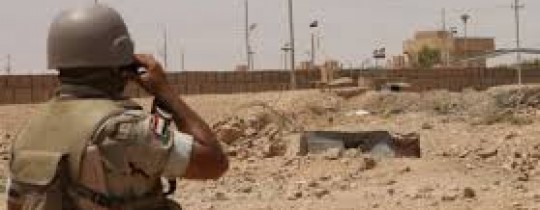 مقتل شرطيين مصريين بتفجير في شمال سيناء