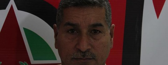 طلال أبو ظريفة