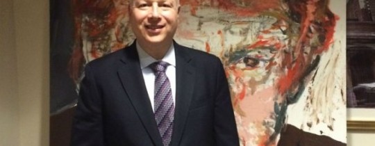 جيسون غرينبلات