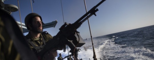 جبهة العمل النقابي تدعو المجتمع الدولي لحماية الصيادين  ووقف انتهاكات الاحتلال بحقهم