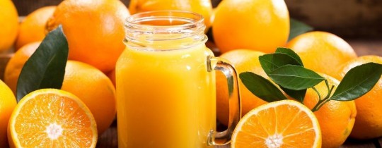 البرتقال يزيد من مناعة الجسم