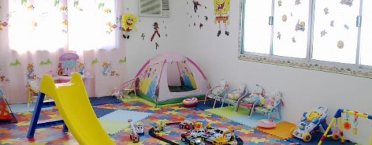 حضانة - ارشيف