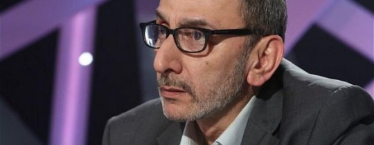 زياد الرحباني