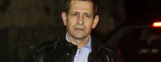 نداف أرغمان