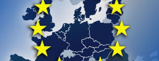 الاتحاد الاوروبي