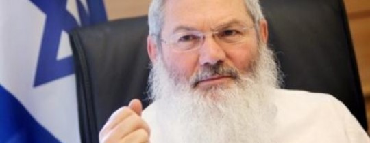 ايلي بن دهان