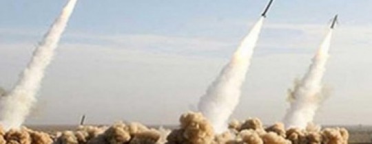 إيران تؤكد مواصلة تجاربها الصاروخية
