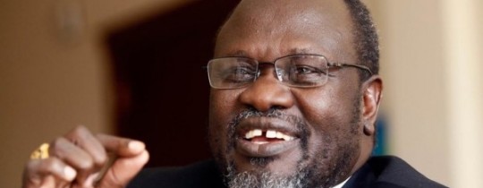 زعيم المعارضة