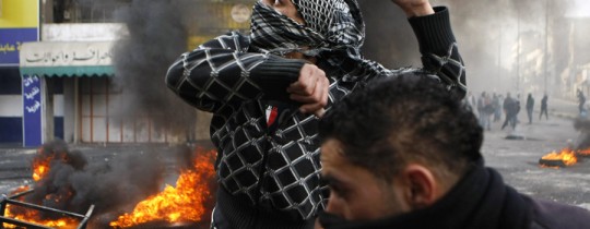 تعبيرية