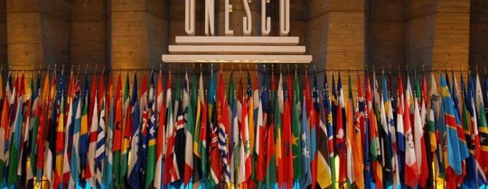 تنفيذي اليونسكو