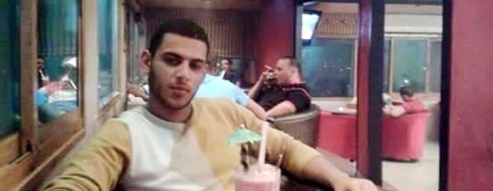 شهيد الدهيشة 