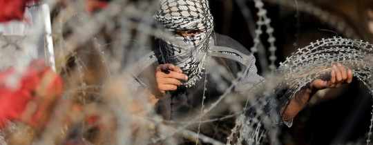 رفح.. استشهاد شاب مُتأثرًا بجروح أصيب بها في مسيرة العودة 