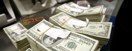 محلات صرافة