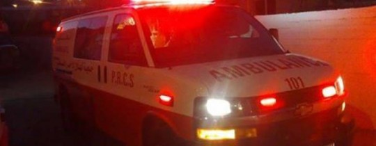 مصرع شابة 25 عاماً بصعقة كهربائية شمال القطاع