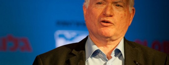 عاموس جلعاد