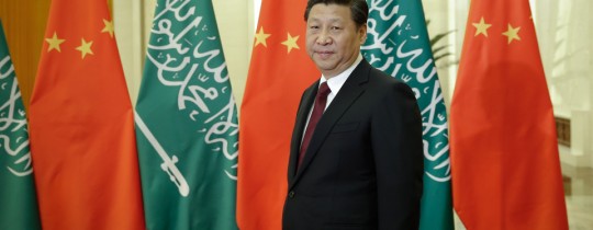 *نصف واردات الصين من النفط يأتي من الخليج