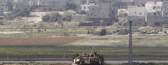 قوات الاحتلال