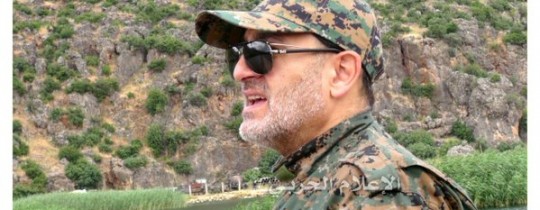 الشهيد بدر الدين