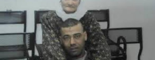 الشهيد ياسر