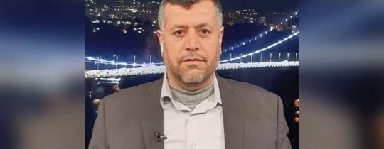 محمود مرداوي