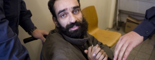 سامر العيساوي