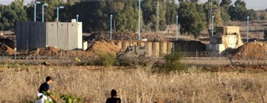 جيش الاحتلال