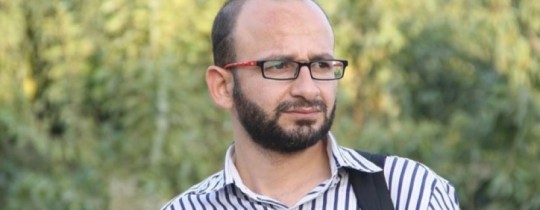 سامي الساعي
