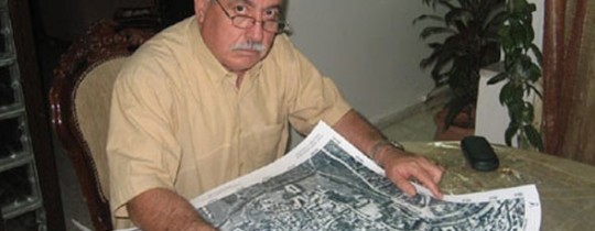 خليل التكفجي