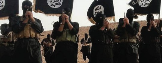 أرشيف: مسلحو داعش